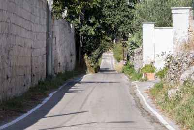 Bari, tra ipogei e masserie viaggio nella nascosta e degradata Lama Fitta 